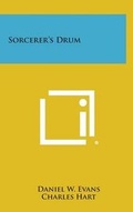 Cover: Sorcerer's Drum - Literary Licensing, LLC