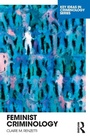 Bild: Feminist Criminology - Routledge
