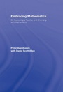 Cover: Embracing Mathematics - Routledge