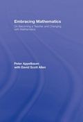 Cover: Embracing Mathematics - Routledge