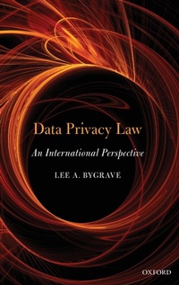 Abbildung von: Data Privacy Law - Oxford University Press