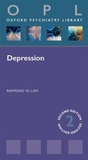 Cover: Depression - Oxford University Press