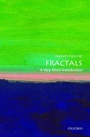 Cover: Fractals - Oxford University Press