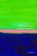 Cover: Fractals - Oxford University Press