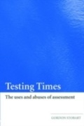 Abbildung von: Testing Times - Routledge