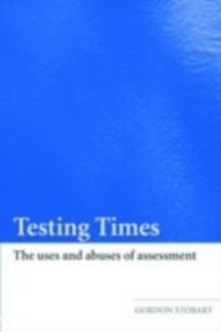 Abbildung von: Testing Times - Routledge