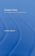 Bild: Testing Times - Routledge
