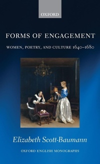 Enlarge image Cover: Forms of Engagement - Oxford University Press