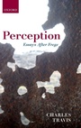 Cover: Perception - Oxford University Press