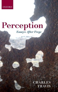 Enlarge image Cover: Perception - Oxford University Press