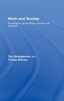 Cover: Work and Society - Routledge