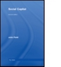 Enlarge image Cover: Social Capital - Routledge