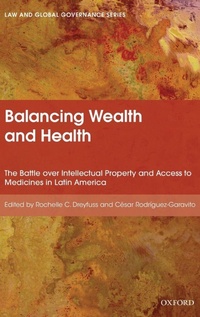 Enlarge image Cover: Balancing Wealth and Health - Oxford University Press