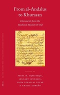 Cover: From al-Andalus to Khurasan - Brill