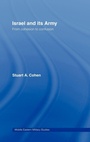 Cover: Israel and its Army - Routledge