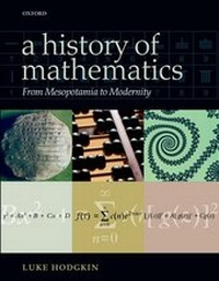 Abbildung von: A History of Mathematics - Oxford University Press