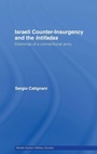 Cover: Israeli Counter-Insurgency and the Intifadas - Routledge