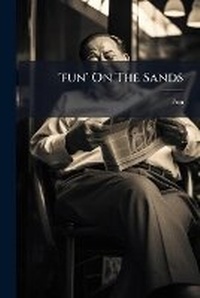 Enlarge image Cover: 'fun' on the Sands... - Nabu Press