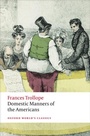 Bild: Domestic Manners of the Americans - Oxford University Press