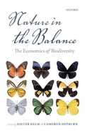 Cover: Nature in the Balance - Oxford University Press