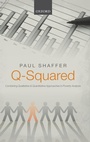 Cover: Q-Squared - Oxford University Press