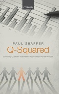 Cover: Q-Squared - Oxford University Press