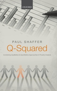 Enlarge image Cover: Q-Squared - Oxford University Press