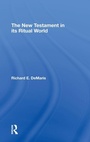 Cover: The New Testament in its Ritual World - Routledge