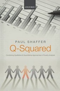 Enlarge image Cover: Q-Squared - Oxford University Press