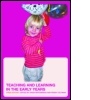Cover: Teaching and Learning in the Early Years - Routledge