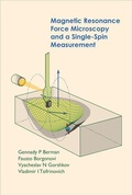 Cover: Magnetic Resonance Force Microscopy And A Single-spin Measurement - World Scientific Publishing Co Pte Ltd