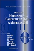 Cover: Advanced Mathematical And Computational Tools In Metrology Vii - World Scientific Publishing Co Pte Ltd