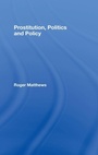 Cover: Prostitution, Politics & Policy - Routledge Cavendish