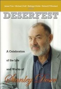 Cover: Deserfest: A Celebration Of The Life And Works Of Stanley Deser - World Scientific Publishing Co Pte Ltd