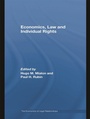 Cover: Economics, Law and Individual Rights - Routledge