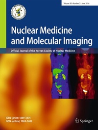 Abbildung von: Nuclear Medicine and Molecular Imaging - Springer