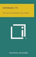 Cover: Superman, V1 - Literary Licensing, LLC