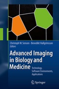 Cover: Advanced Imaging in Biology and Medicine - Springer