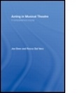 Cover: Acting in Musical Theatre - Routledge