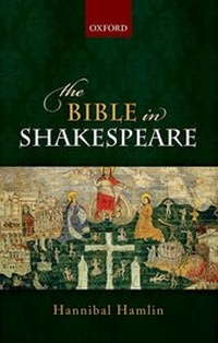 Enlarge image Cover: The Bible in Shakespeare - Oxford University Press