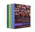 Cover: The Atlas and Survey of Pidgin and Creole Languages - Oxford University Press