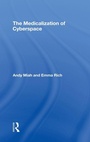 Cover: The Medicalization of Cyberspace - Routledge