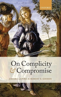 Enlarge image Cover: On Complicity and Compromise - Oxford University Press