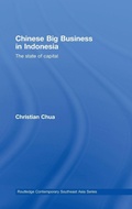 Cover: Chinese Big Business in Indonesia - Routledge