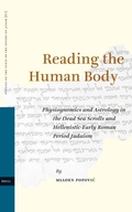 Cover: Reading the Human Body - Brill
