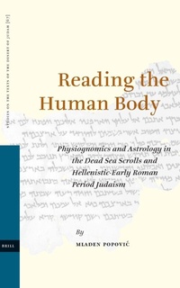 Enlarge image Cover: Reading the Human Body - Brill