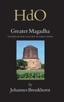 Cover: Greater Magadha - Brill