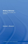 Cover: Writing Okinawa - Routledge