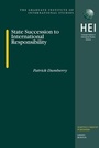 Cover: State Succession to International Responsibility - Martinus Nijhoff