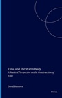 Cover: Time and the Warm Body - Brill